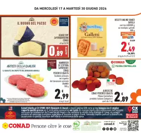 Volantino Conad Pagina 24