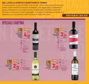 Volantino Conad Pagina 3