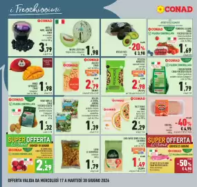 Volantino Conad Pagina 4