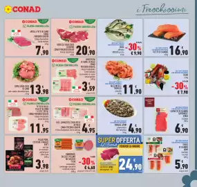 Volantino Conad Pagina 5