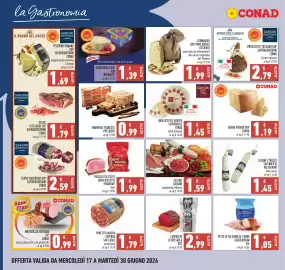 Volantino Conad Pagina 6