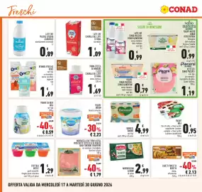 Volantino Conad Pagina 8