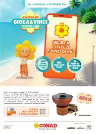 Volantino Conad | Mi Premio Pagina 3