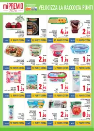 Volantino Conad | Mi Premio Pagina 4