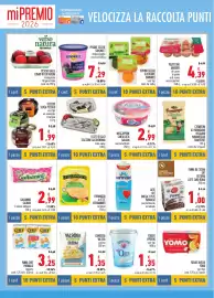 Volantino Conad | Mi Premio Pagina 8