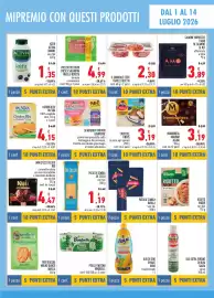 Volantino Conad | Mi Premio Pagina 9
