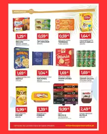 Folheto Miranda Supermercados Página 2