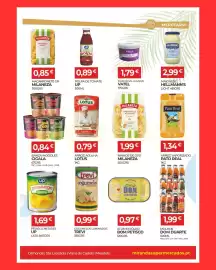 Folheto Miranda Supermercados Página 3