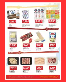 Folheto Miranda Supermercados Página 4