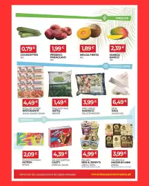 Folheto Miranda Supermercados Página 5
