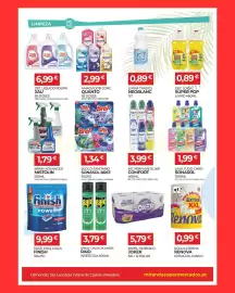 Folheto Miranda Supermercados Página 6