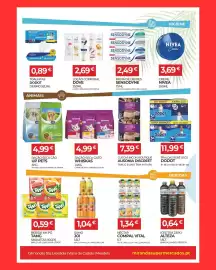 Folheto Miranda Supermercados Página 7