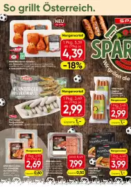 Spar Flugblatt Seite 2