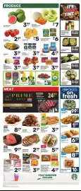 Albertsons weekly ad week 24 Page 4