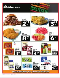 Albertsons weekly ad week 24 Page 7