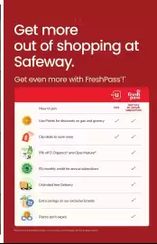 Safeway weekly ad week 24 Page 11