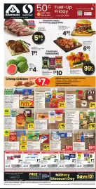 Safeway weekly ad week 24 Page 5