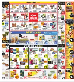 Safeway weekly ad week 24 Page 6