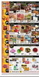 Safeway weekly ad week 24 Page 7