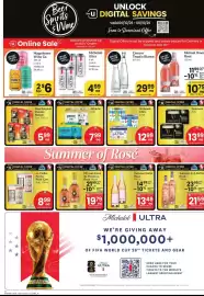 Safeway weekly ad week 24 Page 8