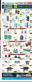 Safeway weekly ad week 24 Page 9