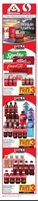 Safeway weekly ad