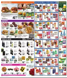 Tom Thumb weekly ad week 24 Page 3