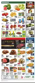 Tom Thumb weekly ad week 24 Page 4