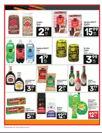 Tom Thumb weekly ad week 24 Page 8