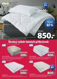 JYSK leták Strana 11