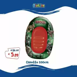 Volantino Giokids Pagina 2