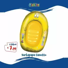 Volantino Giokids Pagina 3