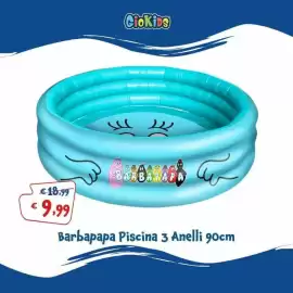 Volantino Giokids Pagina 4