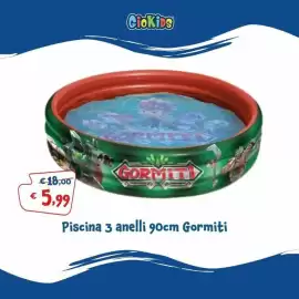 Volantino Giokids Pagina 5