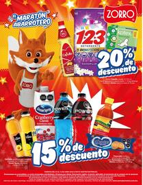 Catálogo Zorro Página 16