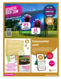 Sutterlüty Flugblatt woche 24 Seite 20