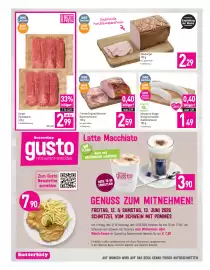 Sutterlüty Flugblatt woche 24 Seite 6