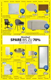 JYSK Flugblatt Seite 2