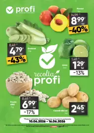 Catalog PROFI săptămâna 24 Pagină 1