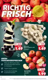 Kaufland DE folder week 24 Pagina 2