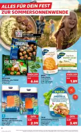 Kaufland DE folder week 24 Pagina 4