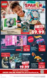 Kaufland DE folder week 24 Pagina 6