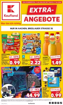Kaufland DE (geldig t/m 17-06)