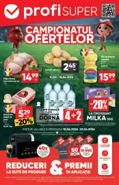 Catalog PROFI Pagină 1
