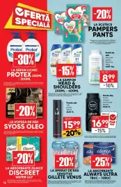 Catalog PROFI Pagină 14