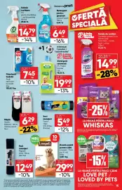 Catalog PROFI Pagină 15