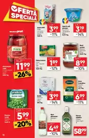 Catalog PROFI Pagină 16