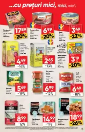 Catalog PROFI Pagină 9
