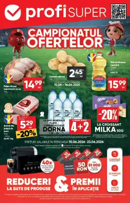 Catalog PROFI (valid până la 23-06)