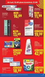 Catalog Lidl săptămâna 25 Pagină 11